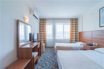 Pineta Club Hotel