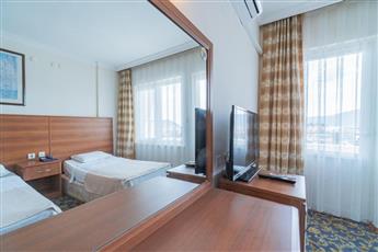 Pineta Club Hotel
