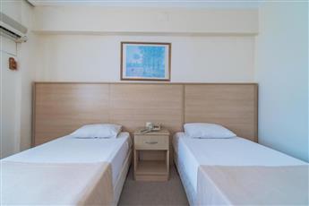 Pineta Club Hotel