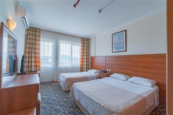 Pineta Club Hotel
