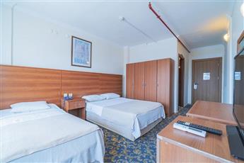 Pineta Club Hotel