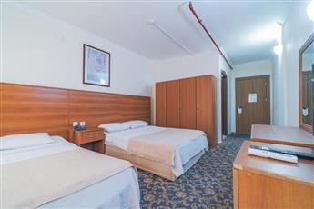 Pineta Club Hotel