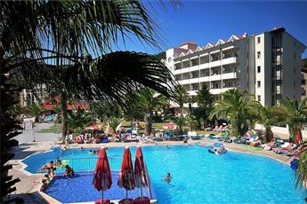 Pineta Club Hotel