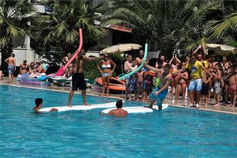 Pineta Club Hotel