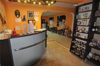 Pineta Club Hotel