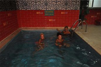 Pineta Club Hotel
