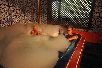 Pineta Club Hotel