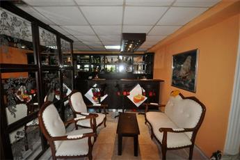 Pineta Club Hotel