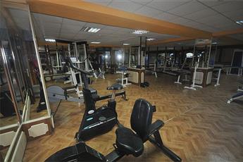 Pineta Club Hotel
