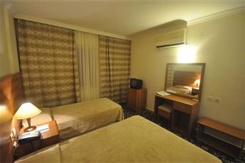 Pineta Club Hotel