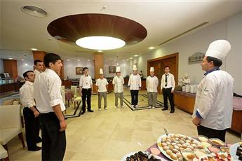 Pineta Park Deluxe Hotel 4*