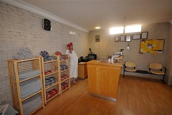 Pineta Park Deluxe Hotel 4*