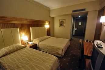 Pineta Park Deluxe Hotel 4*