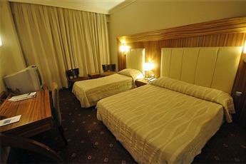 Pineta Park Deluxe Hotel 4*