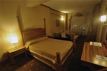 Pineta Park Deluxe Hotel 4*
