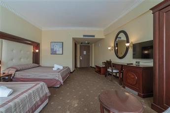 Pineta Park Deluxe Hotel