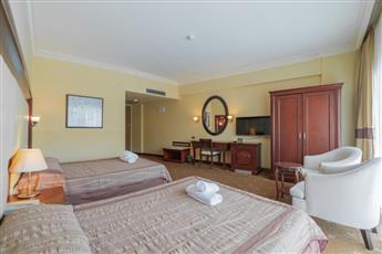 Pineta Park Deluxe Hotel