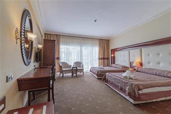 Pineta Park Deluxe Hotel