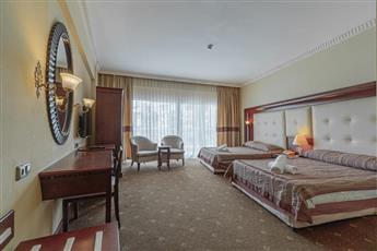 Pineta Park Deluxe Hotel