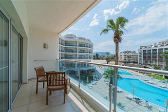 Pineta Park Deluxe Hotel