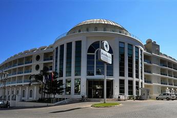 Pineta Park Deluxe Hotel