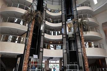 Pineta Park Deluxe Hotel
