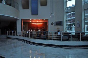 Pineta Park Deluxe Hotel