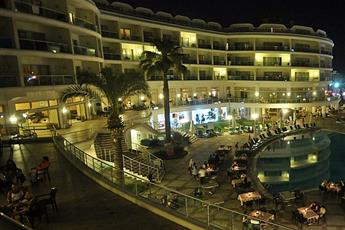 Pineta Park Deluxe Hotel