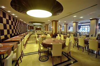 Pineta Park Deluxe Hotel