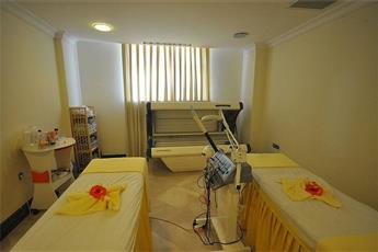 Pineta Park Deluxe Hotel