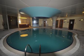 Pineta Park Deluxe Hotel