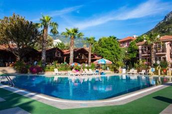 Pink Palace Hotel & Resort 3*