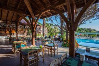 Pink Palace Hotel & Resort 3*