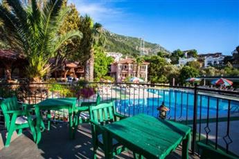 Pink Palace Hotel & Resort 3*