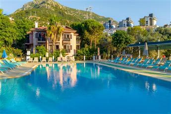 Pink Palace Hotel