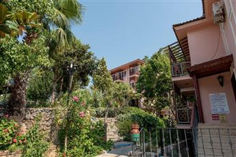 Pink Palace Hotel