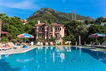 Pink Palace Hotel
