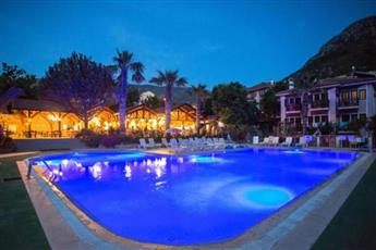Pink Palace Hotel