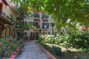 Pink Palace Hotel