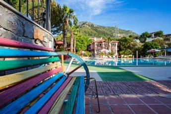 Pink Palace Hotel