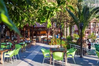 Pink Palace Hotel