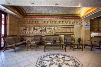 Pink Palace Hotel