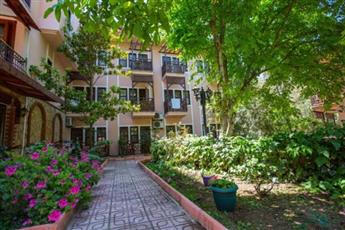 Pink Palace Hotel