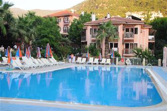 Pink Palace Hotel