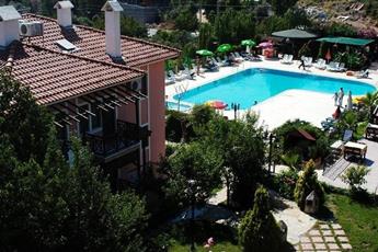 Pink Palace Hotel