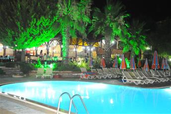 Pink Palace Hotel