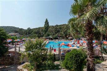 Pink Palace Hotel