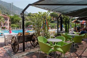 Pink Palace Hotel