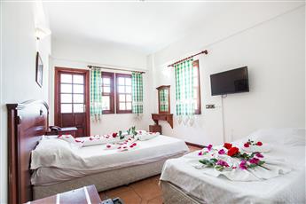 Pink Palace Hotel