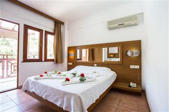 Pink Palace Hotel
